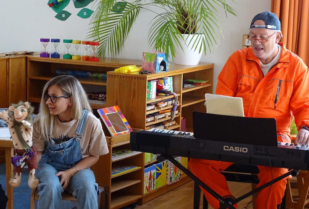 Handpuppe-Theaterlesung1